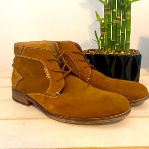 Steve Madden Men’s shoe 8.5 (fits a little big)